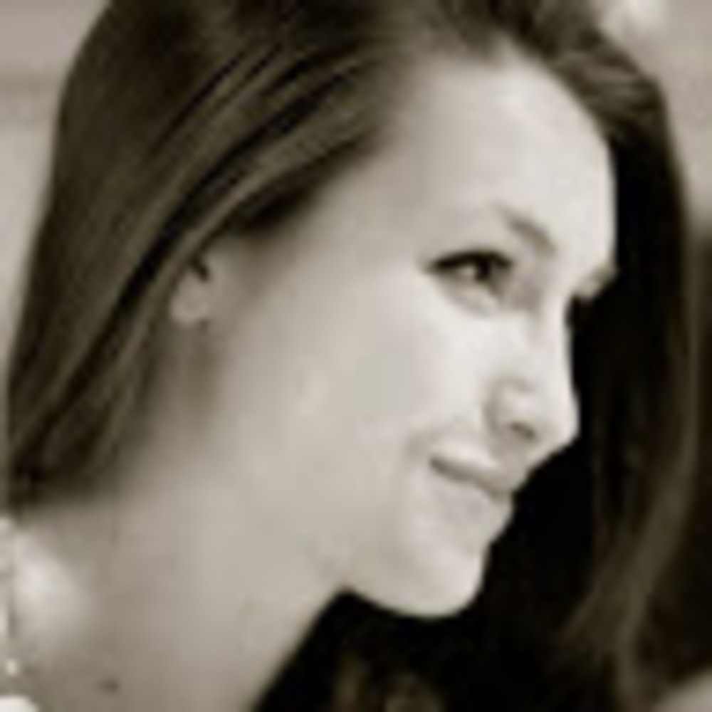 Meet your Posher, Kari